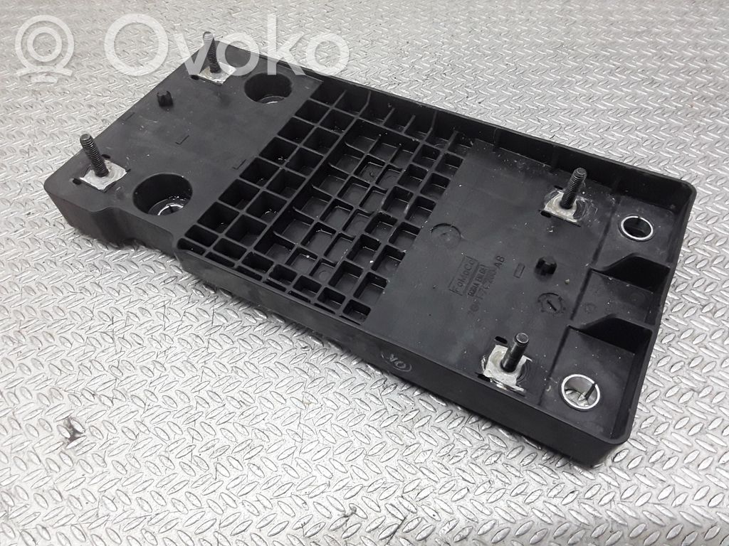 Ford Mondeo MK IV Tavă baterie 