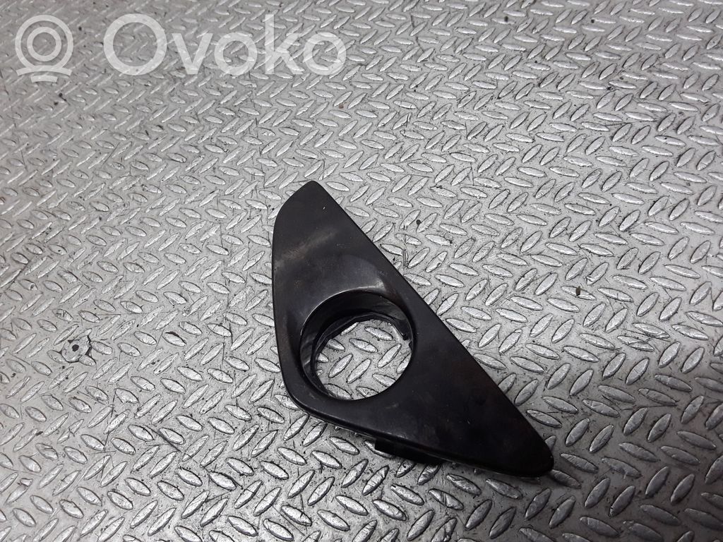 Ford Mondeo MK IV Other interior part 
