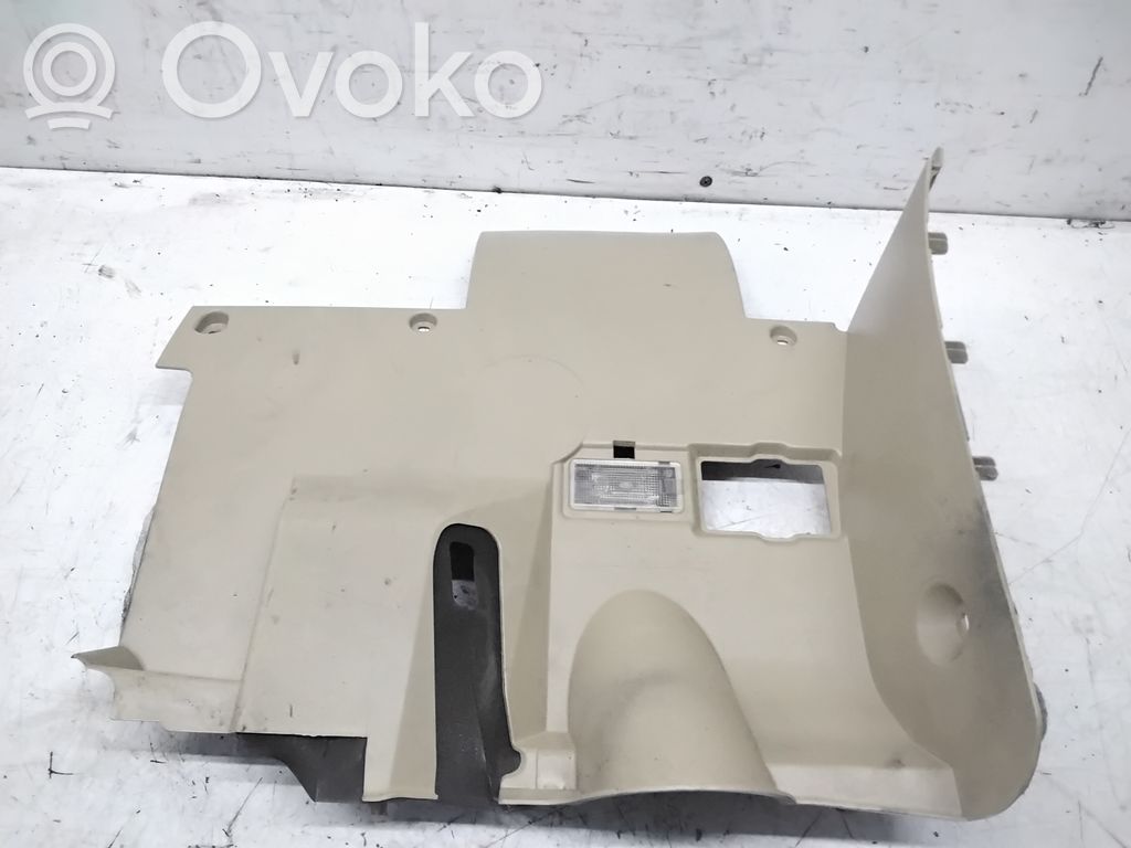 BMW 5 E60 E61 Other interior part 