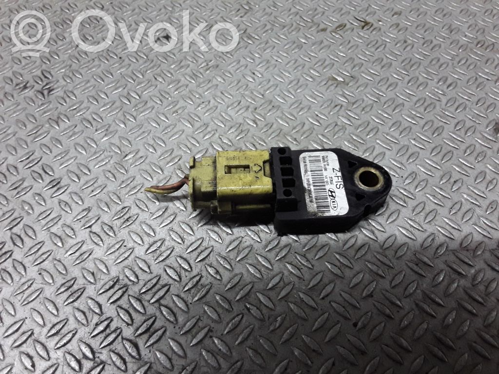 Airbag deployment crash/impact sensor   959201H100
