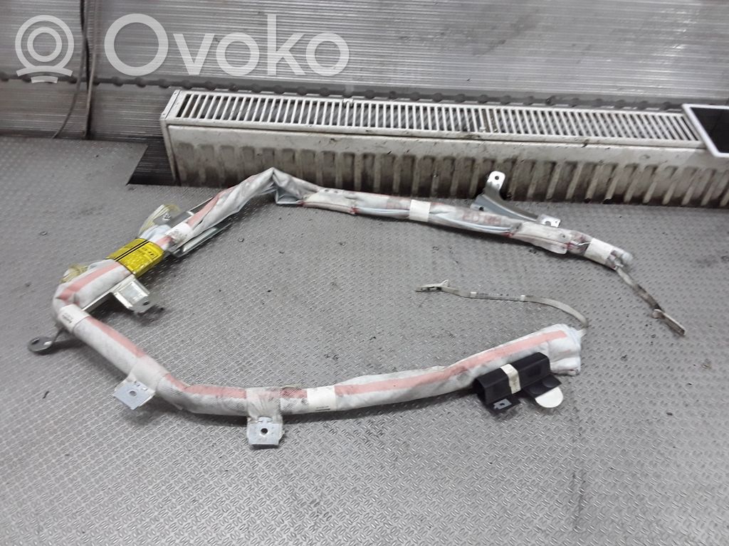 Jumta gaisa spilvens   653201B