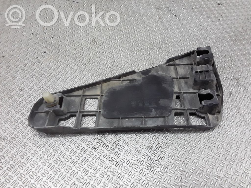 KIA Ceed Rear bumper mounting bracket 