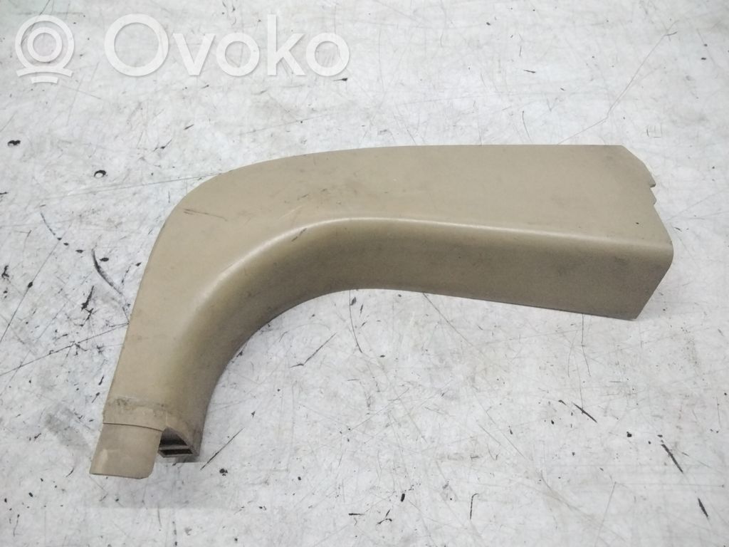 BMW 5 E60 E61 Otros repuestos del interior 