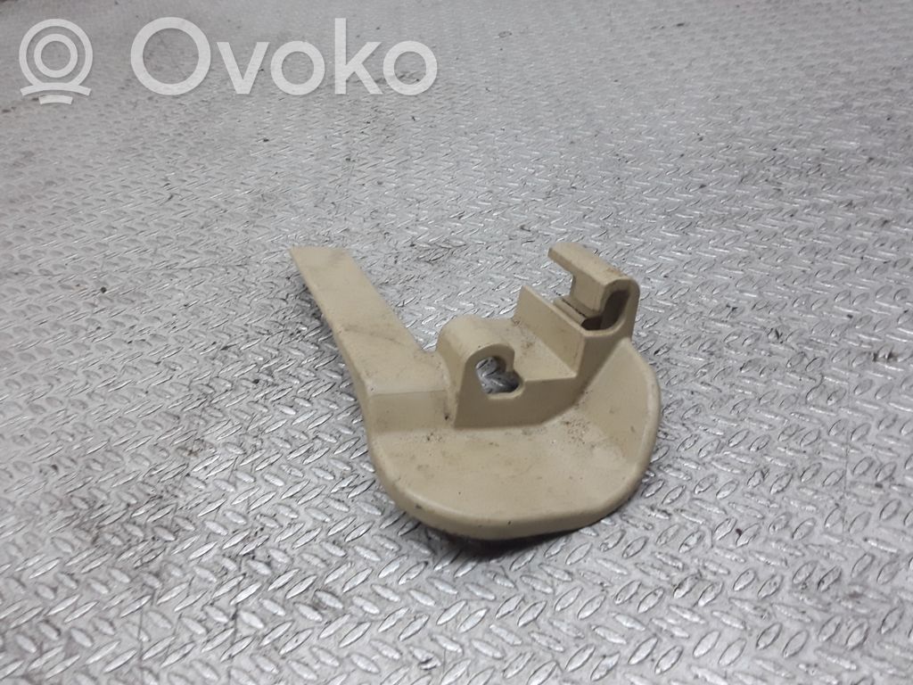 BMW 5 E60 E61 Slidės apdaila priekinės keleivio sėdynės 