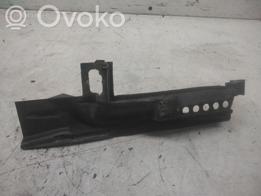 BMW 5 E60 E61 Air intake duct part 