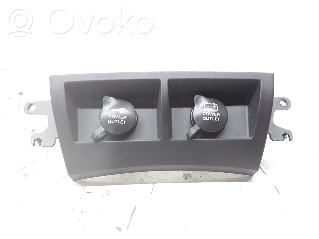 Cigarette lighter   TX0524A00XXX