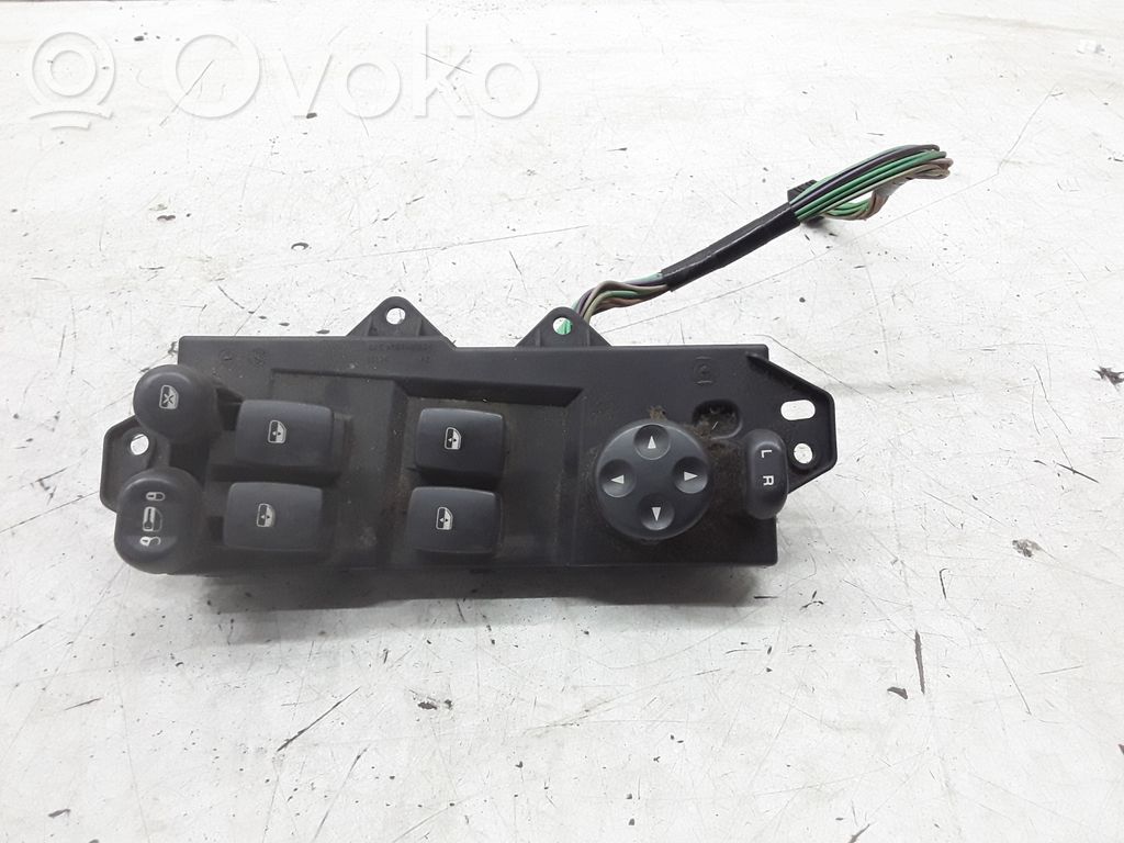 Chrysler Pacifica Interruptor del elevalunas eléctrico 