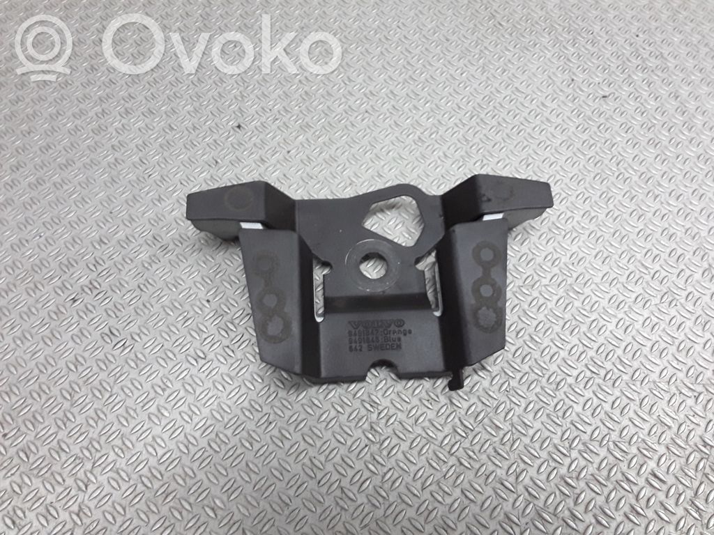 Volvo S80 Muu sisätilojen osa 