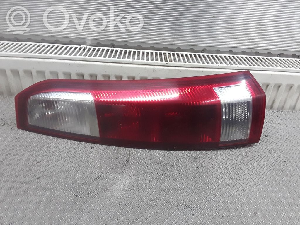 Opel Meriva A Takavalot 