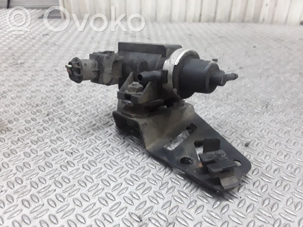 Volkswagen Golf VI Solenoidinis vožtuvas 
