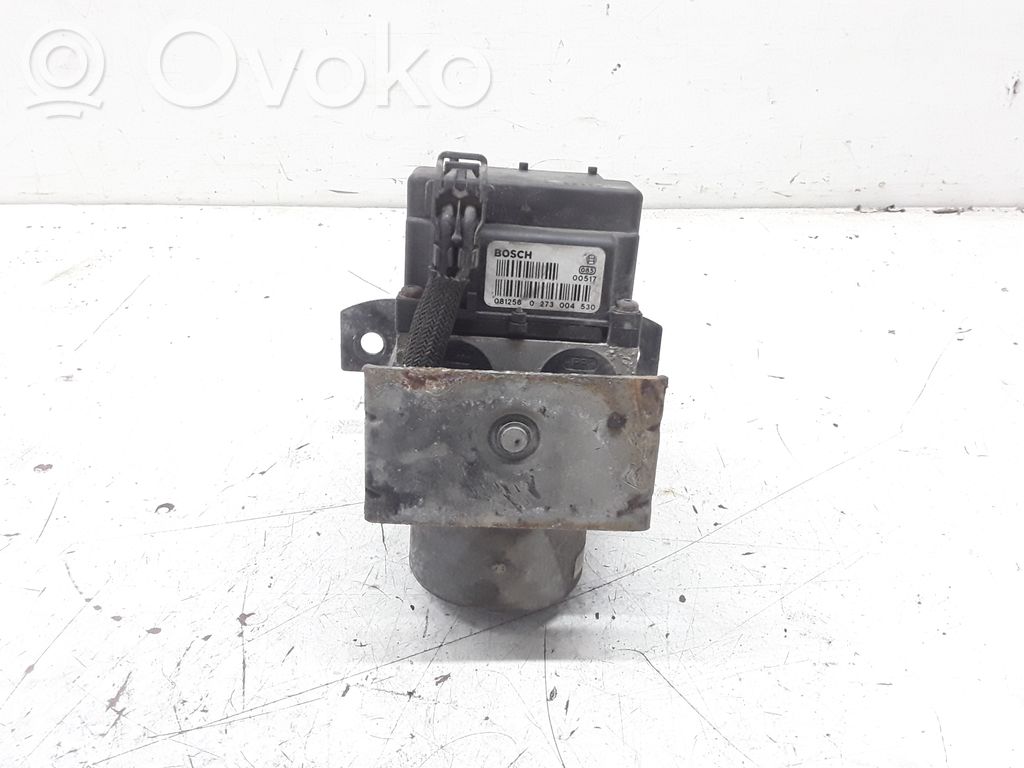 Smart ForTwo I ABS Pump 