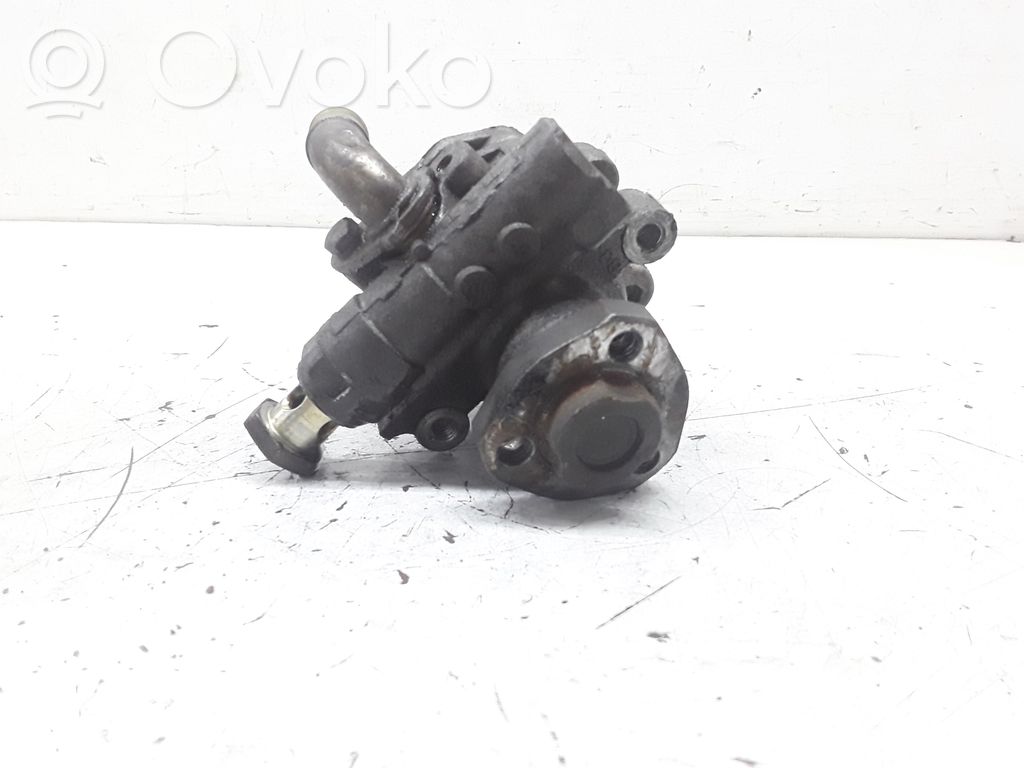 Ford Galaxy Ohjaustehostimen pumppu 