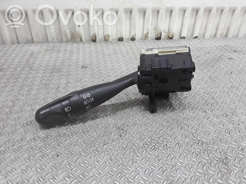 Toyota Corolla Verso E121 Indicator stalk 