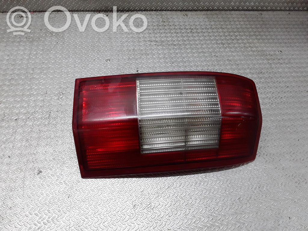 Opel Omega B2 Takavalot 