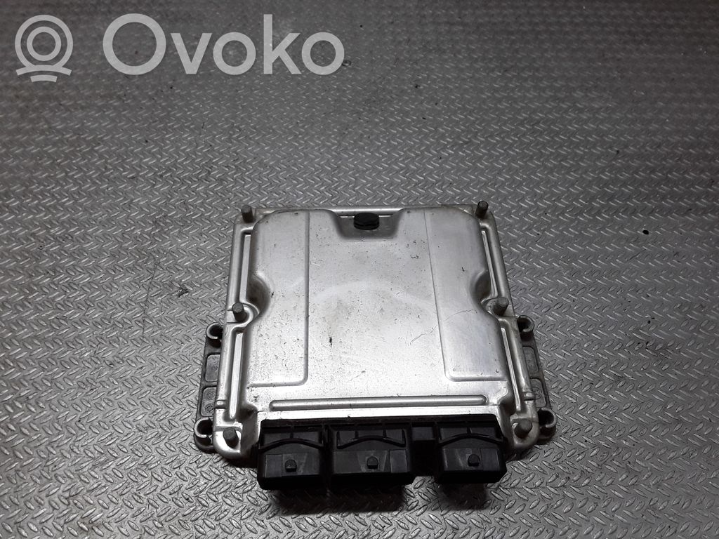 Dzinēja vadības bloks   0281011033,9648066580