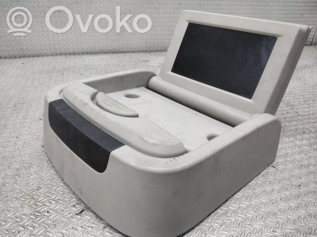 Bildschirm / Display / Anzeige   V29961H