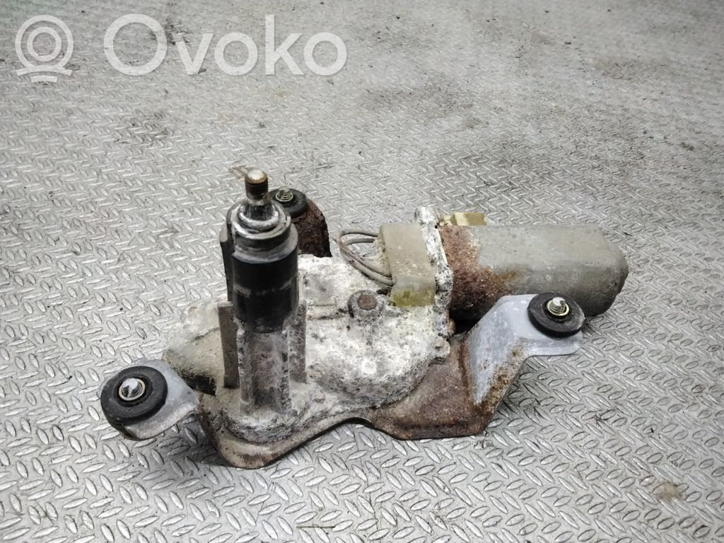 Rear door window regulator motor   04894283AA