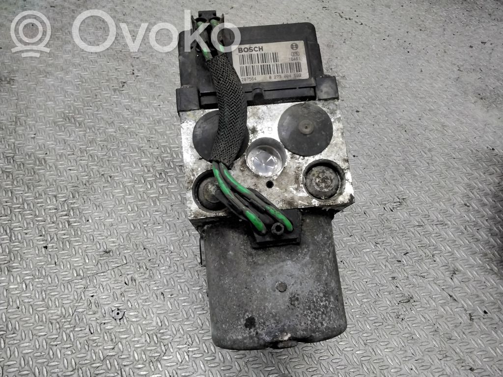 Opel Zafira A ABS Pump 
