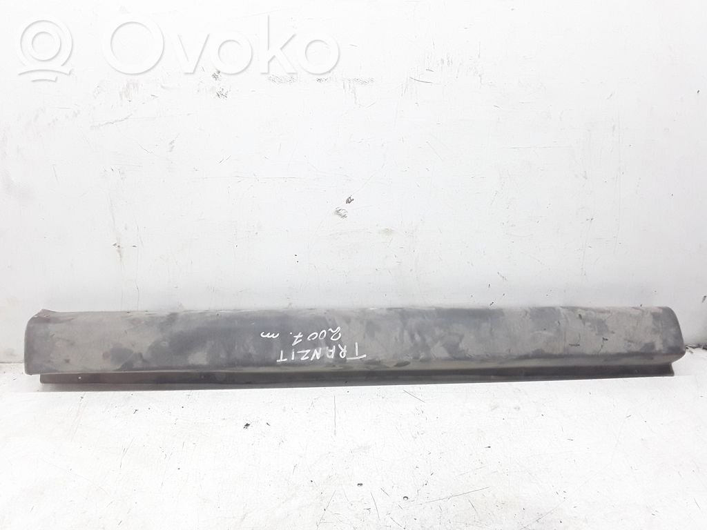 Ford Transit Бампер 