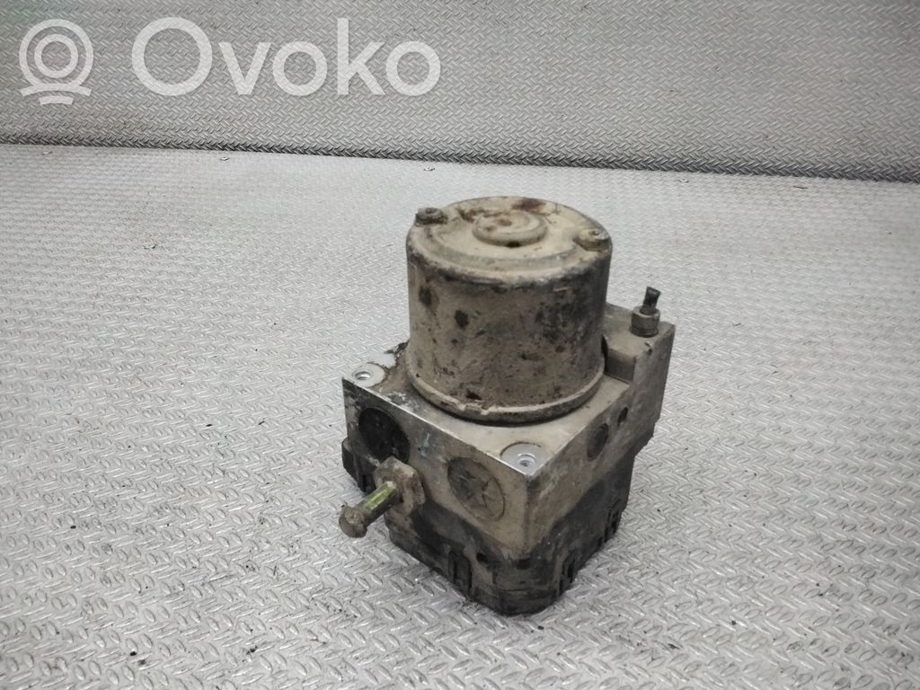 ABS Pump   C100437A2,AC04500156
