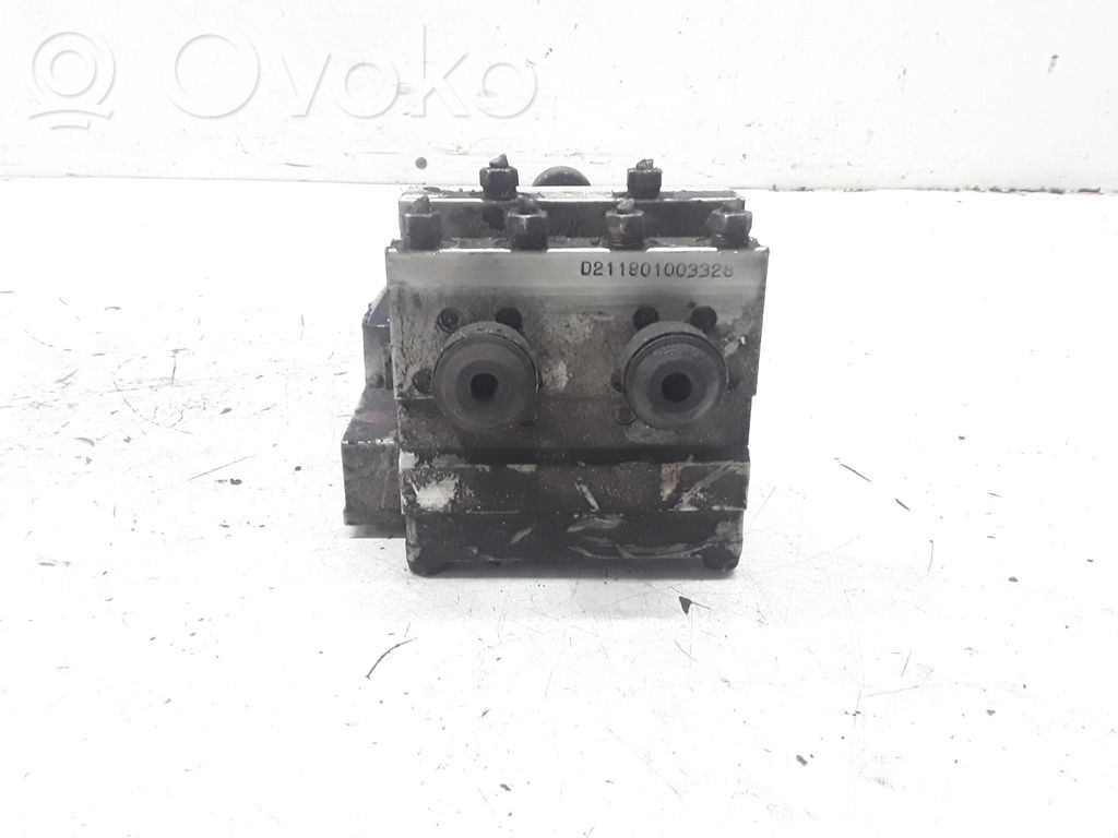 Mazda 626 Bomba de ABS 