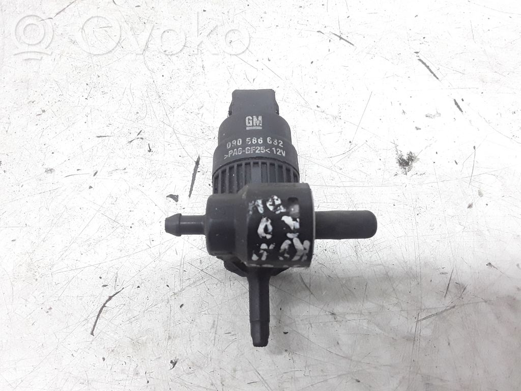 Opel Vectra B Windscreen/windshield washer pump 