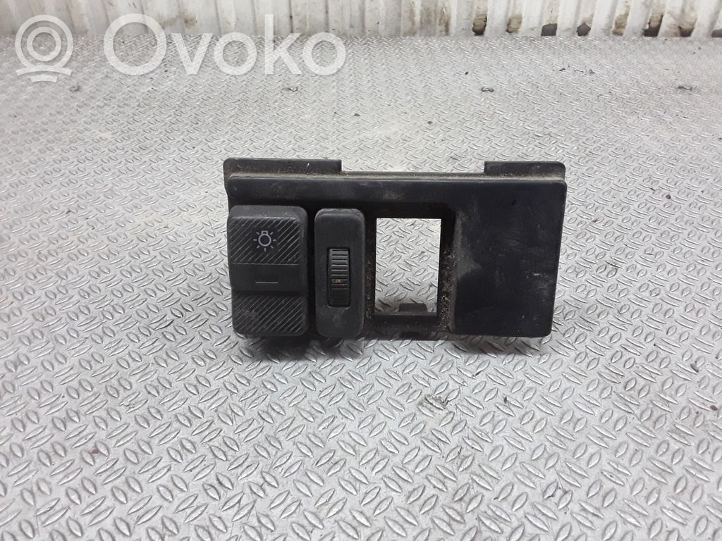 Volkswagen Transporter - Caravelle T4 Light switch 