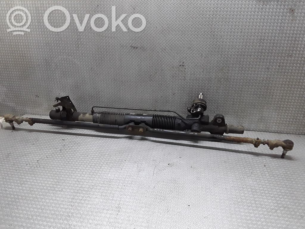 Land Rover Freelander Steering rack 