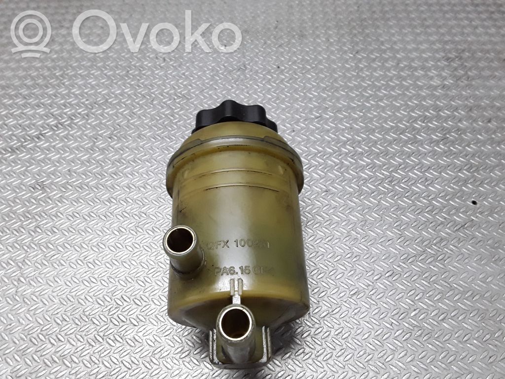 Ohjaustehostimen nestesäiliö   QFX100251