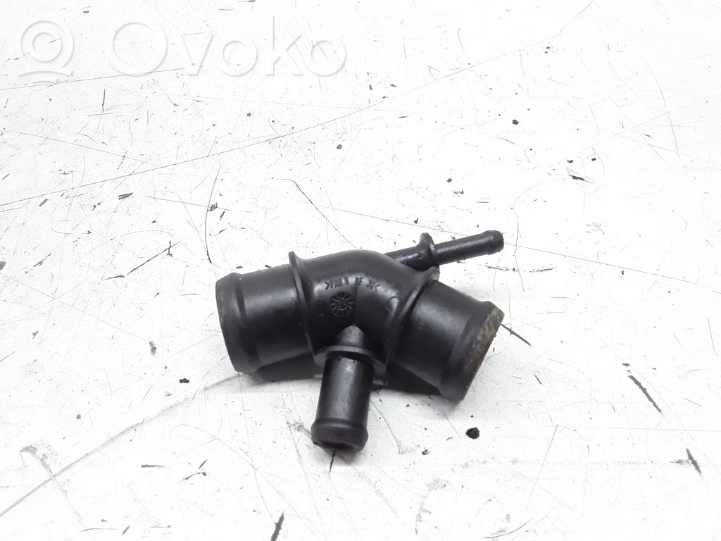 Ford Galaxy Engine coolant pipe/hose 