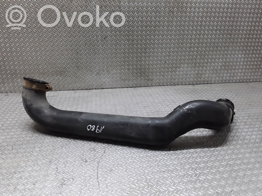 Opel Astra H Interkūlerio žarna (-os)/ vamzdelis (-iai) 