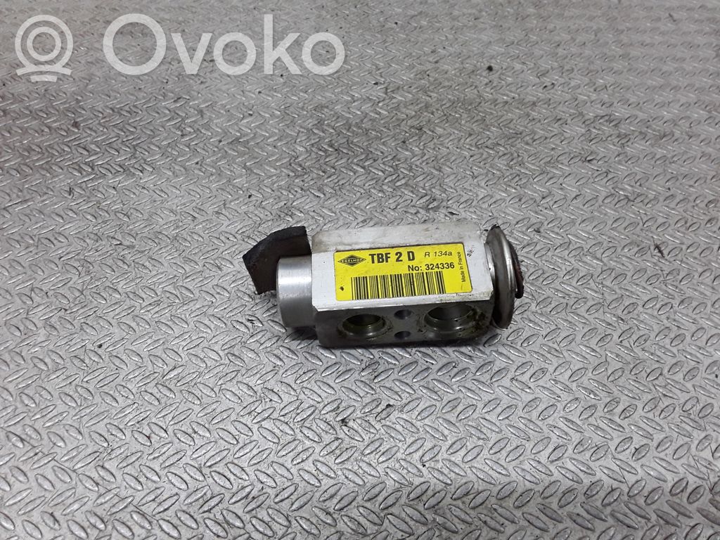 Opel Astra H Zawór rozprężny klimatyzacji A/C 
