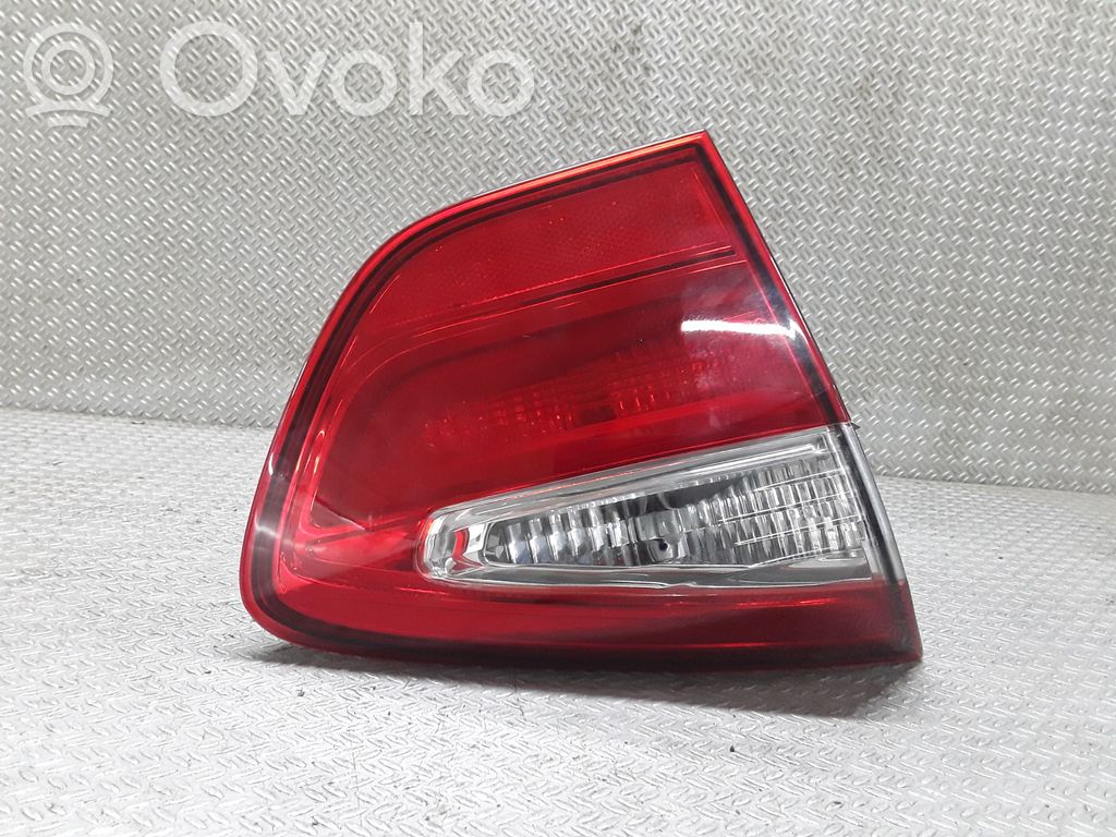 Tailgate rear/tail lights   92403