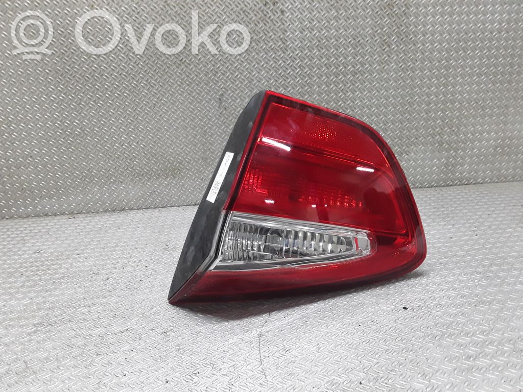 Tailgate rear/tail lights   92404
