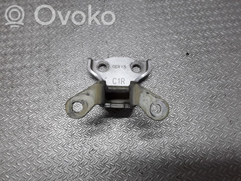 Rear door lower hinge   06H15