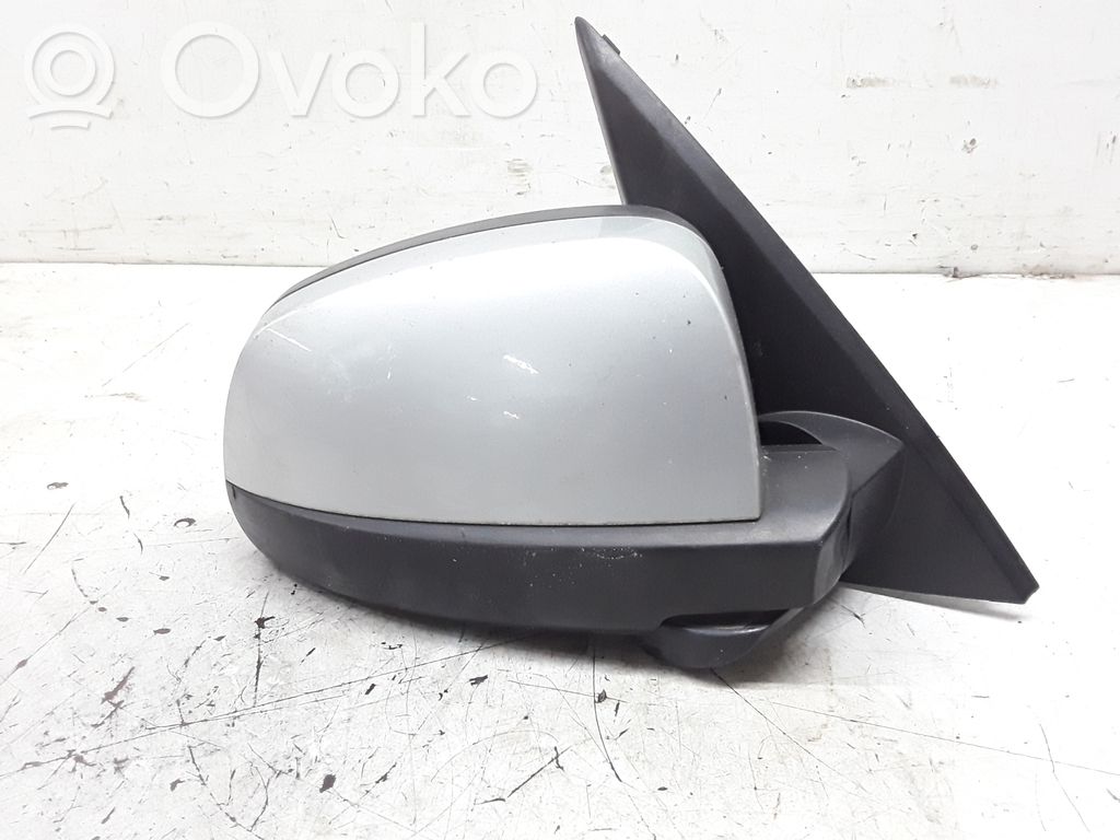 Opel Meriva A Elektryczne lusterko boczne drzwi przednich 