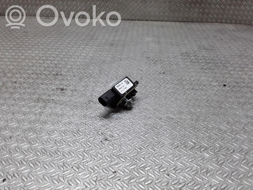 Mini Cooper Countryman F60 Airbag deployment crash/impact sensor 