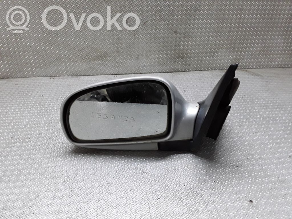 Front door electric wing mirror   E11015352