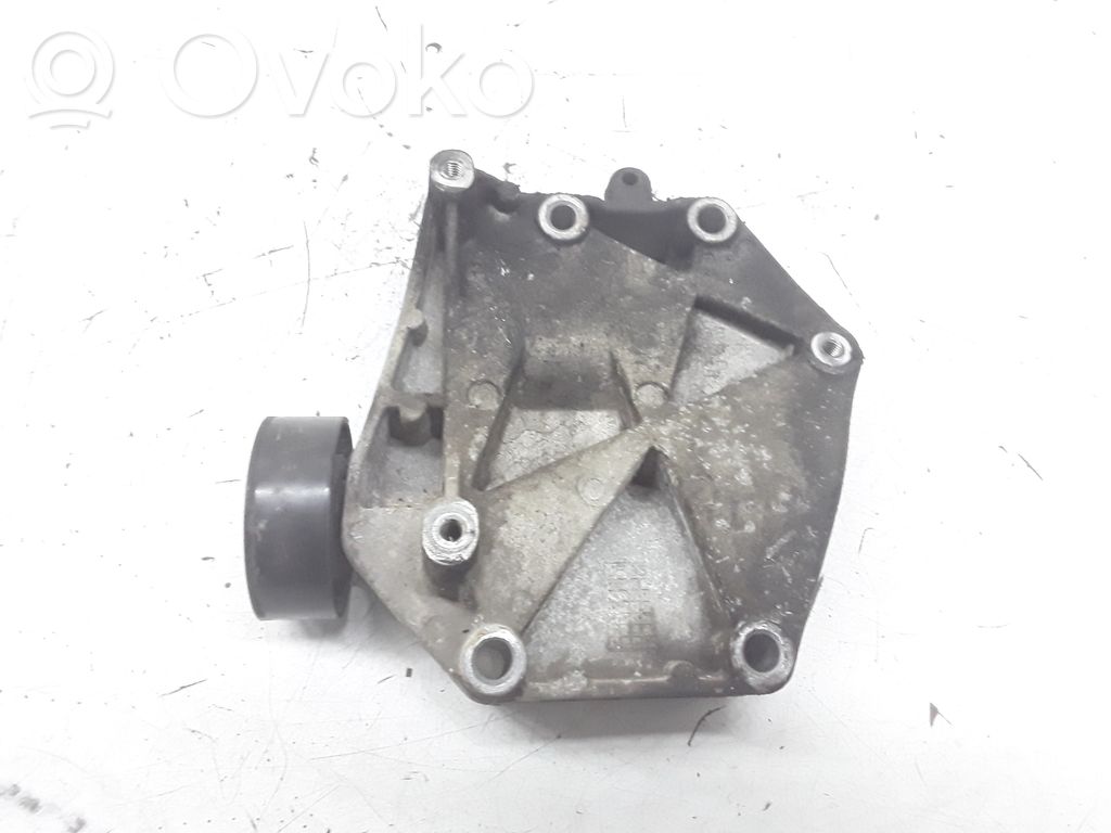 A/C compressor mount bracket   55187675