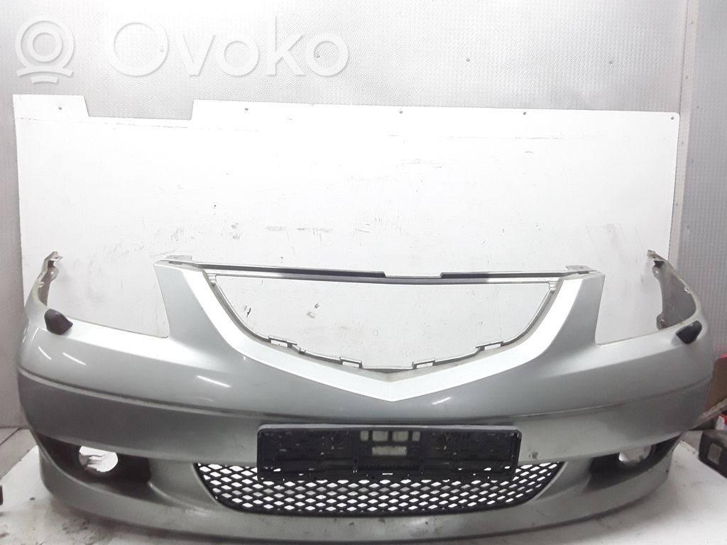 Mazda MPV Front bumper 