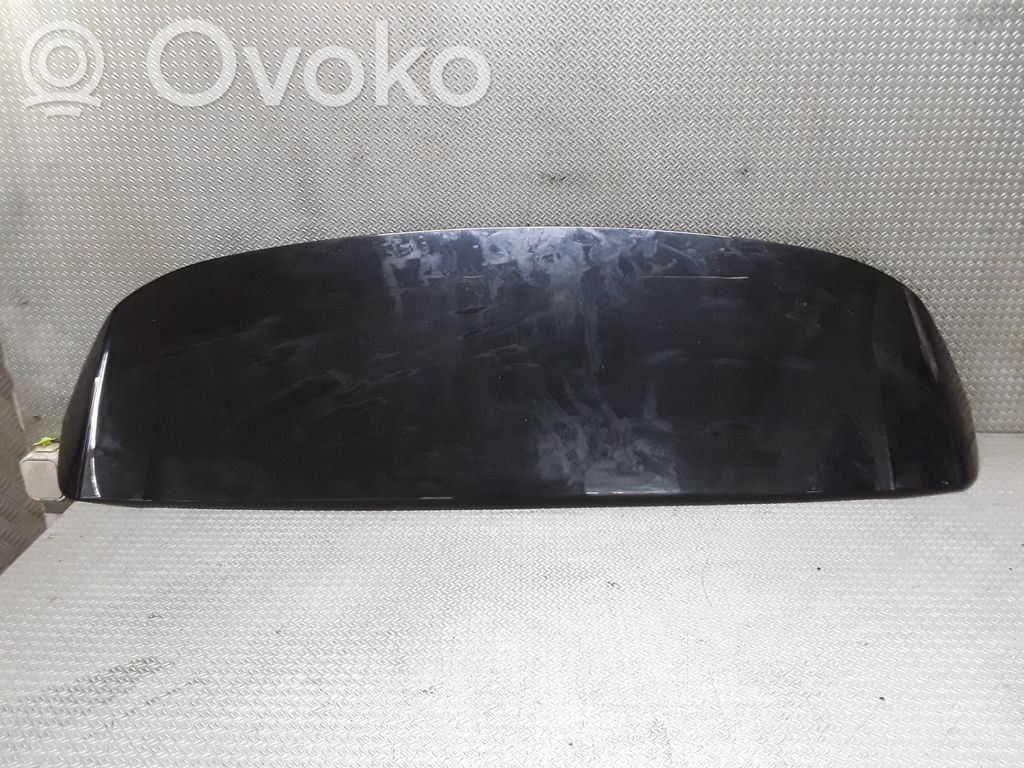 BMW X5 F15 Spojler klapy tylnej / bagażnika 