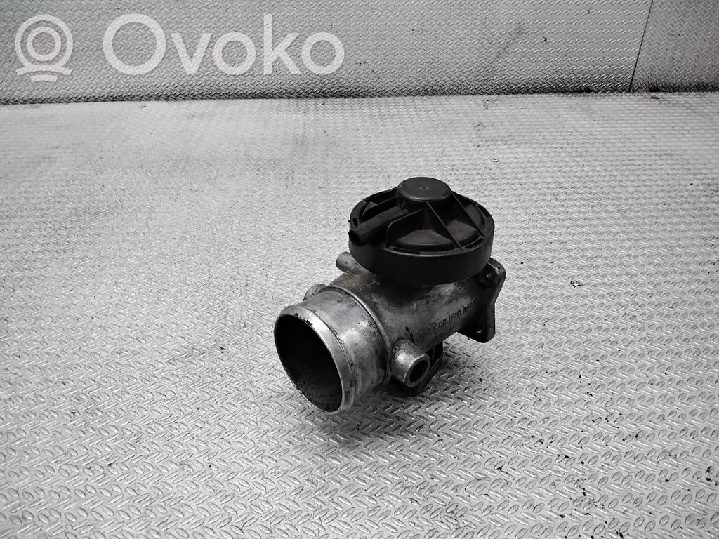 Mercedes-Benz Vaneo W414 Válvula EGR 