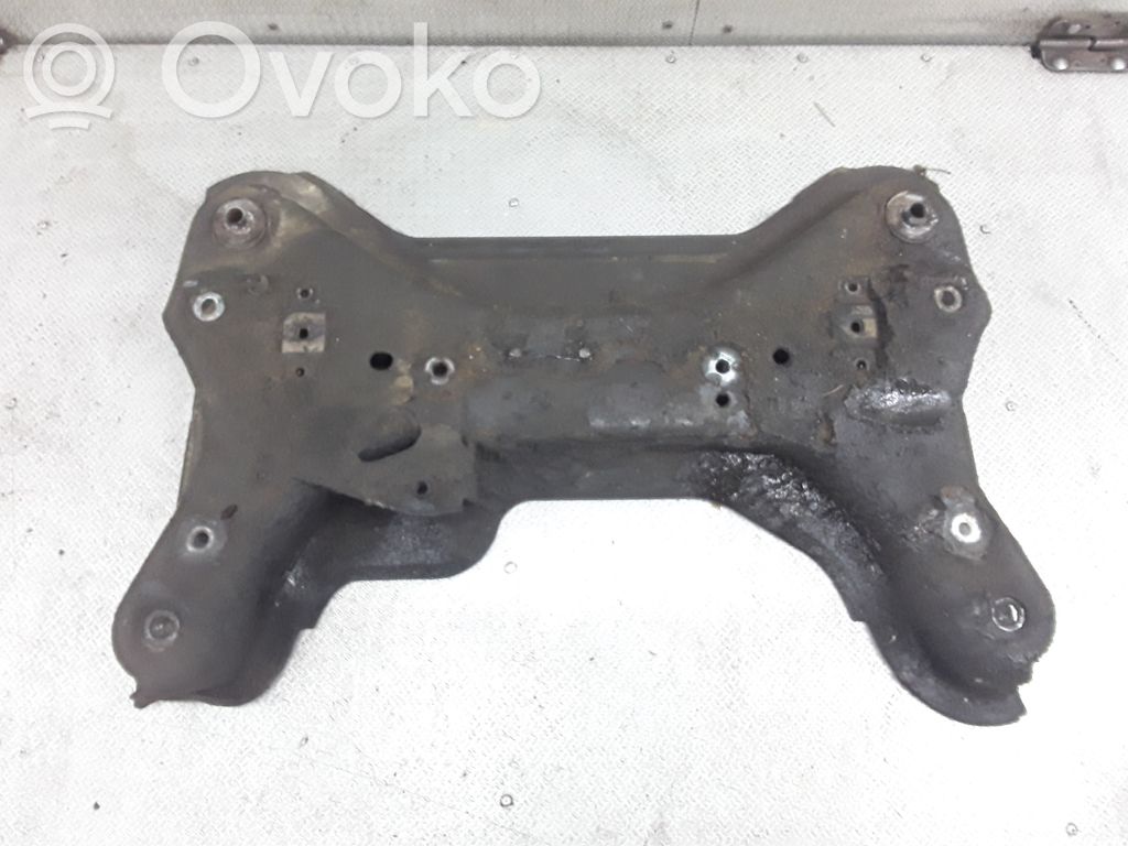 Front subframe