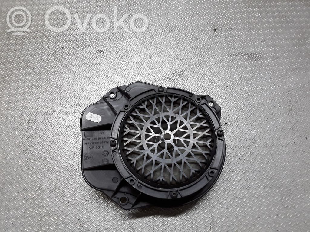 Citroen Jumpy Front door speaker 