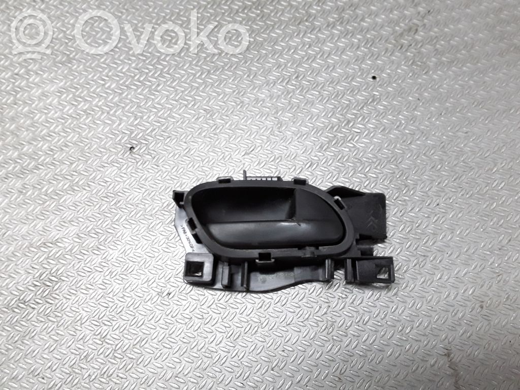 Front door interior handle   96555514XT