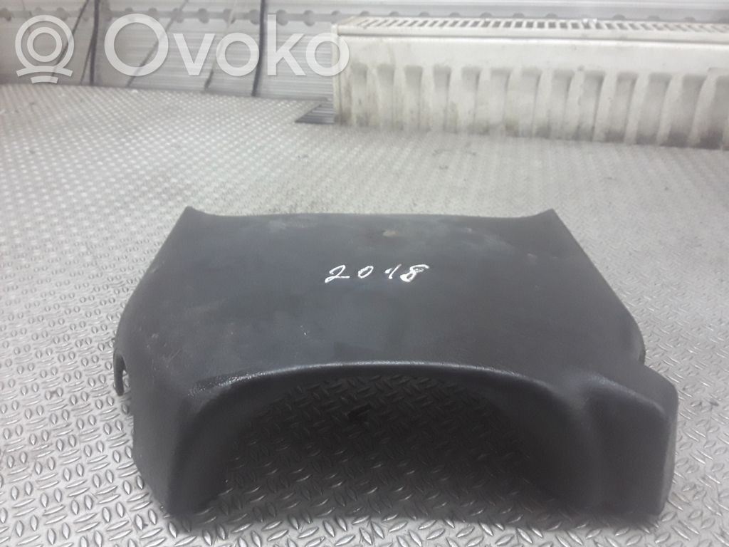 Elementy poszycia kolumny kierowniczej   8200139432