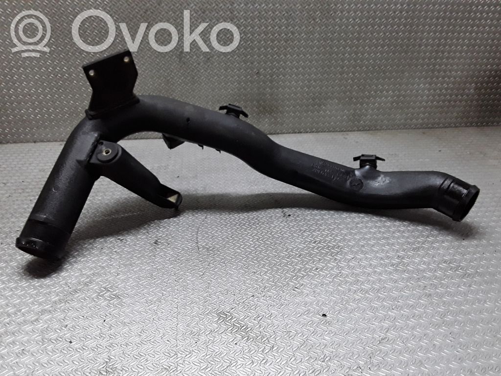 Intercooler hose/pipe   8D0145840L