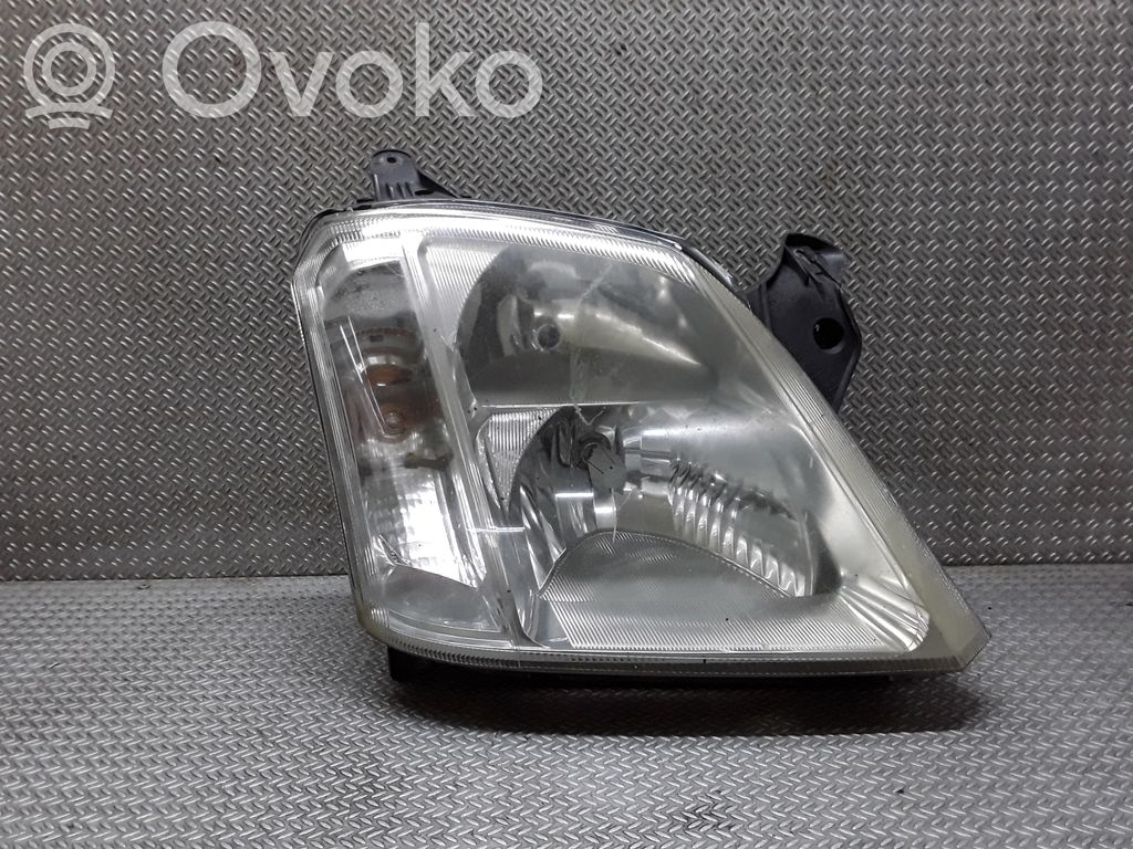 Opel Meriva A Scheinwerfer 
