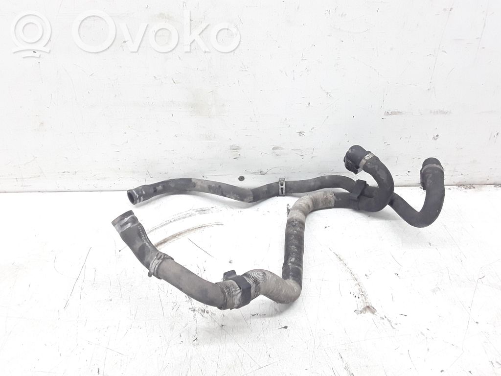 Engine coolant pipe/hose   9202124