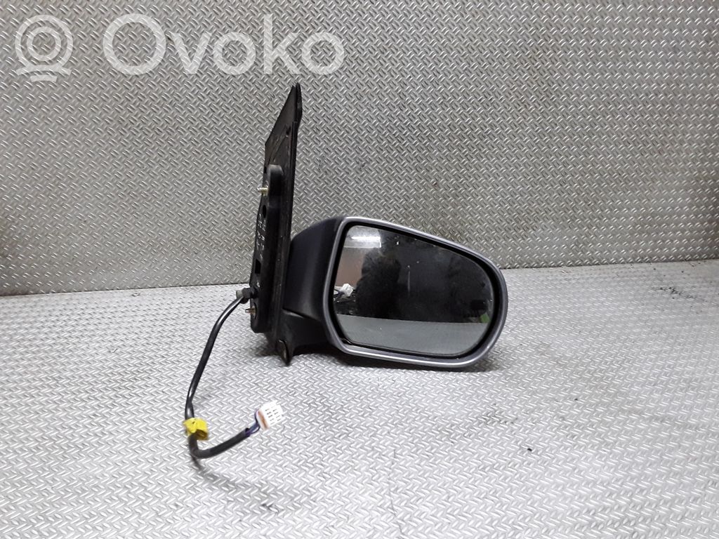 Mazda MPV Veidrodėlis (elektra valdomas) 